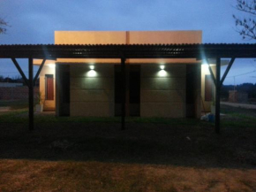 Отель Bungalows Don Heraldo  Вилья Сан Хосе